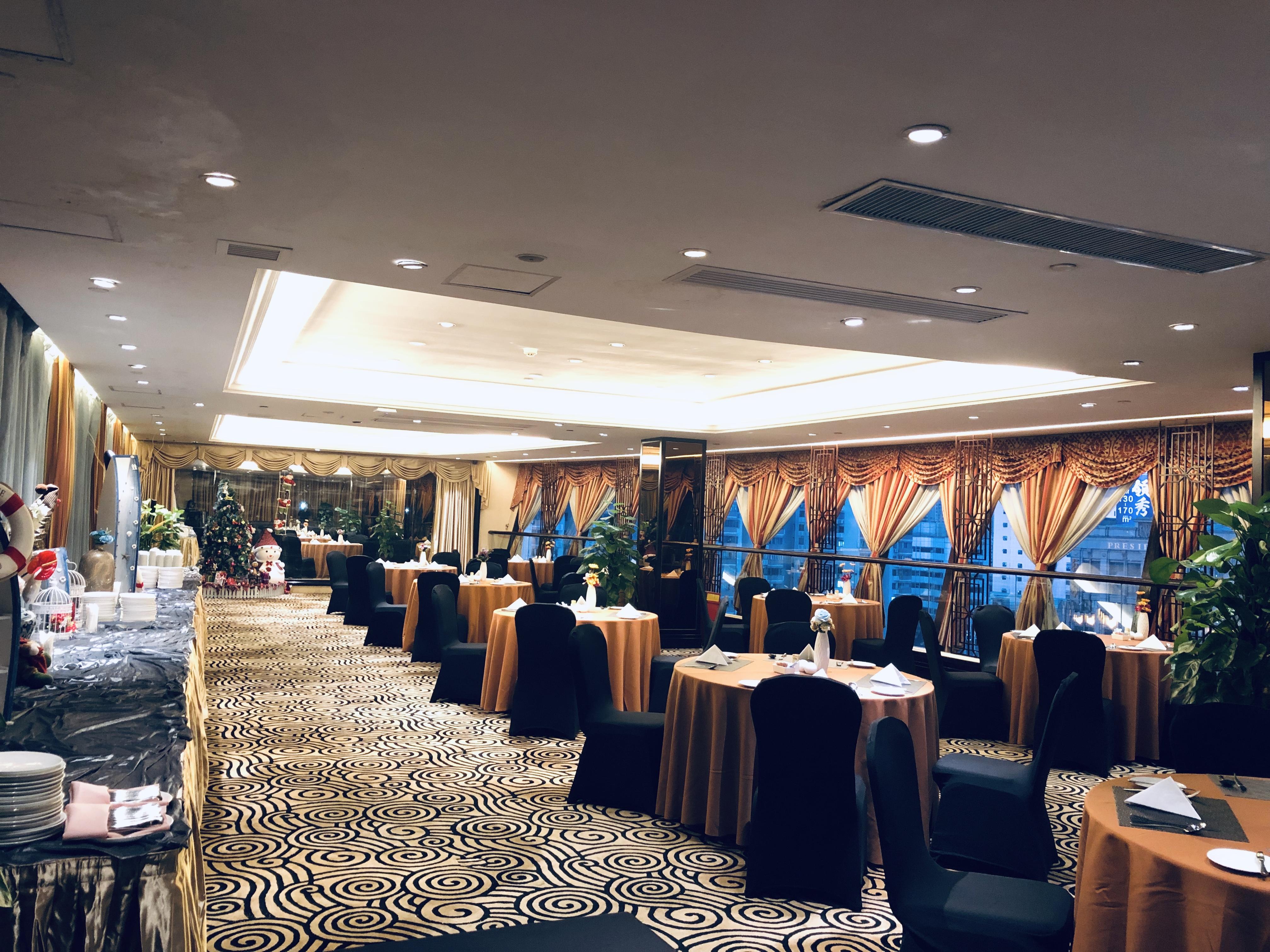 Royal Mediterranean Hotel Canton Extérieur photo