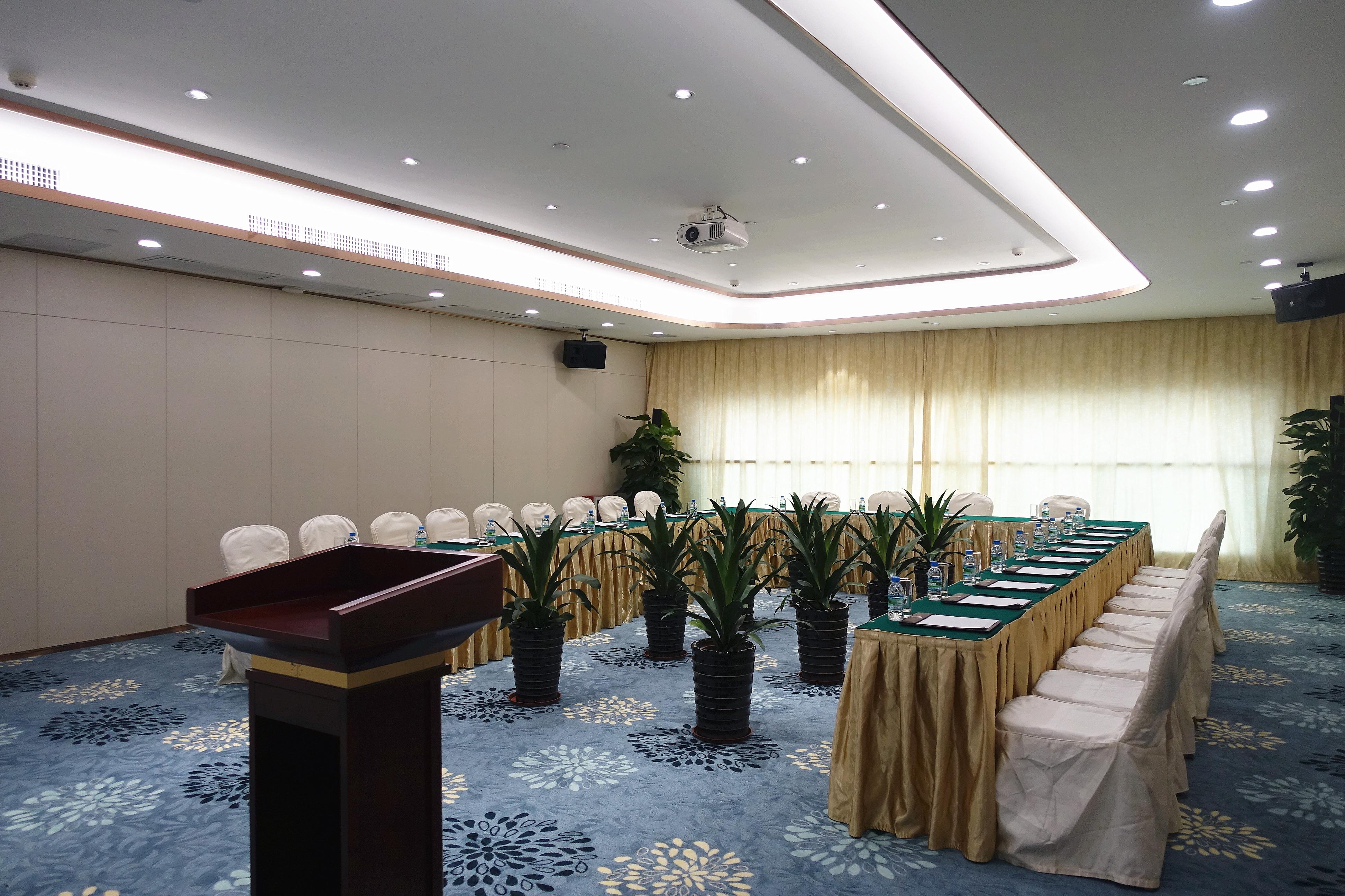 Royal Mediterranean Hotel Canton Extérieur photo